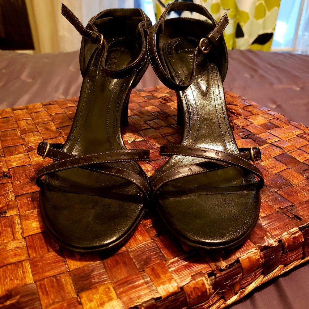 Bally heels